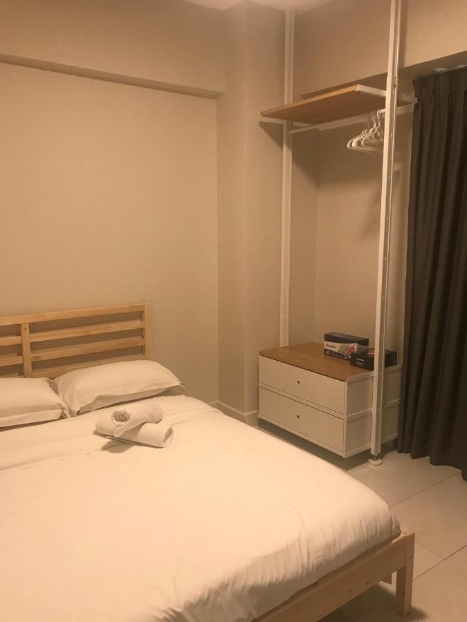 MAIN PLACE RESORT FAMILY SUITE, SUBANG JAYA